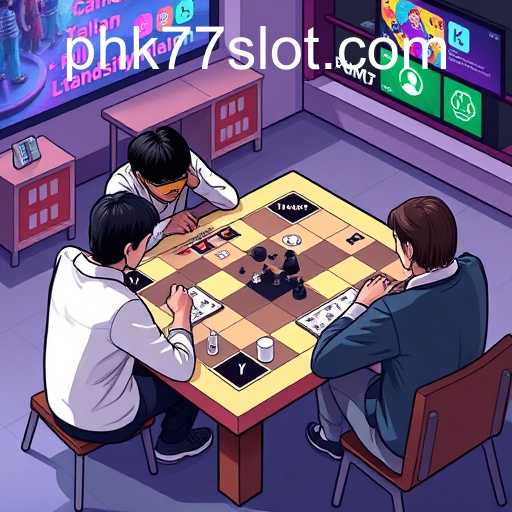 The Digital Board Games Revolution