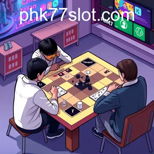 The Digital Board Games Revolution