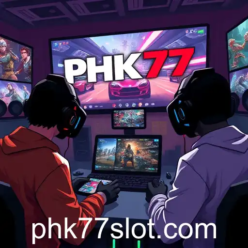 The Digital Evolution of Gaming Platforms