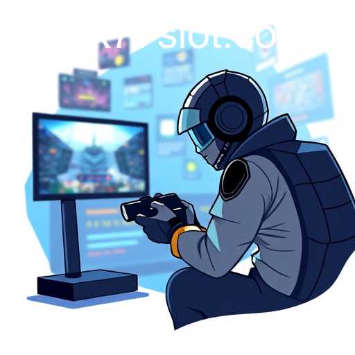 The Digital Renaissance of Gaming