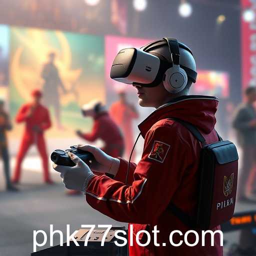 Emerging Trends in Online Gaming Platforms