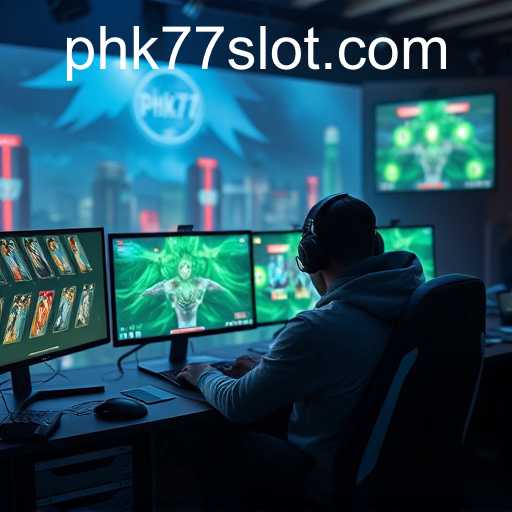 The Emerging Trends in Online Gaming 2025