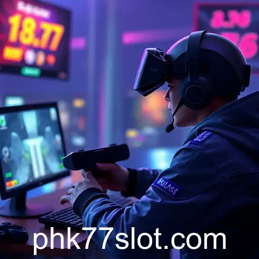 The Rise of English Gaming Platforms