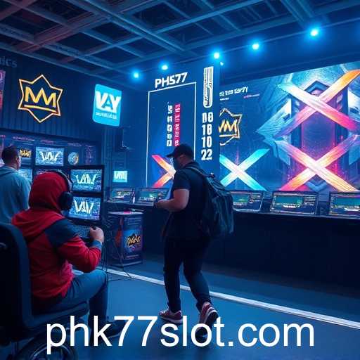 Evolution of Online Gaming in 2025