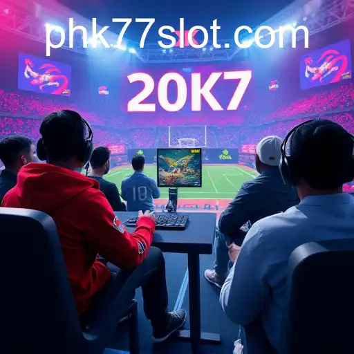 Gaming Evolution in 2025: A Digital Renaissance