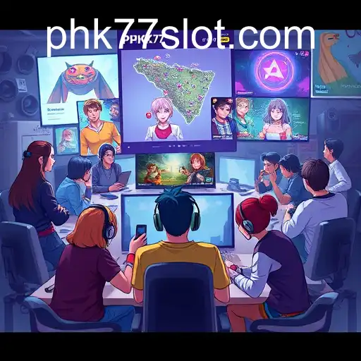 Gaming Evolution in the 2020s: The Rise of Online Communities