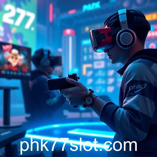 Gaming Evolution and Challenges in 2025