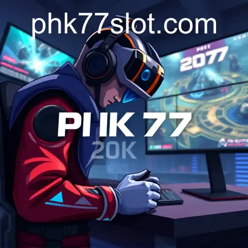 Gaming Evolution: The Rise of PHK77 in 2026