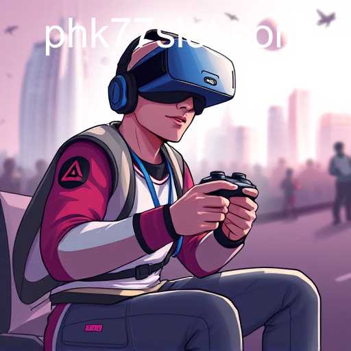 The Impact of Gaming on Modern Society