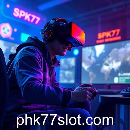 The Rise of PHK77: Transforming Online Gaming