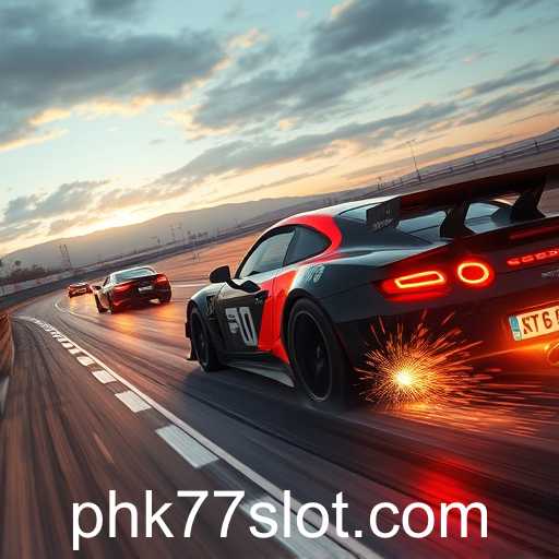 The Evolution and Appeal of Racing Games in the Digital Era