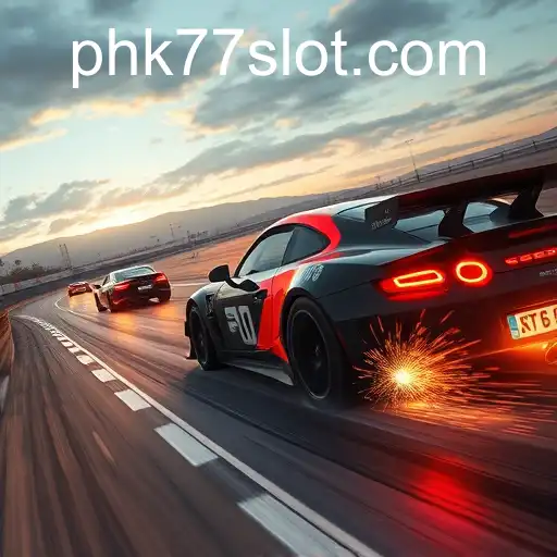 The Evolution and Appeal of Racing Games in the Digital Era