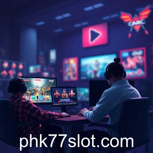 The Rise of Gaming Sites Amid Global Changes