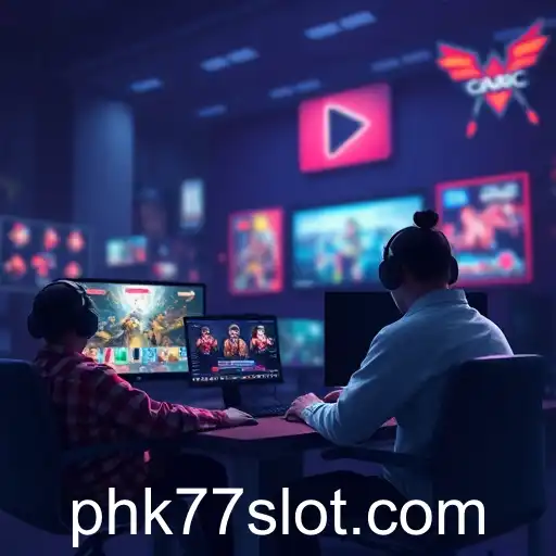 The Rise of Gaming Sites Amid Global Changes