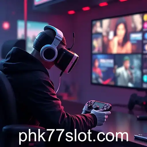 The Rise of Online Gaming Platforms