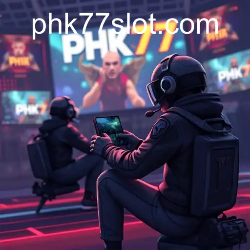Gaming Evolution: The Rise of PHK77