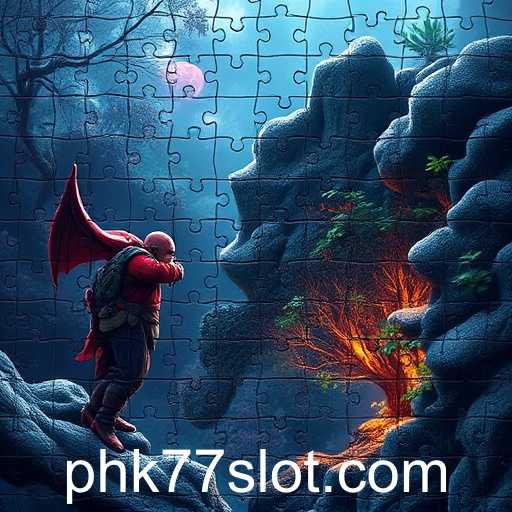 The Rise of PHK77 in the Gaming World