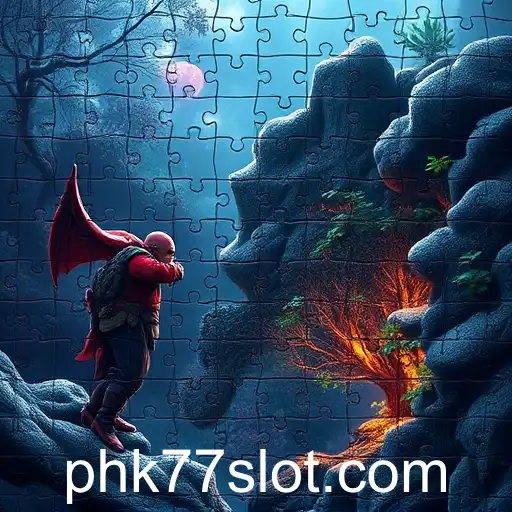 The Rise of PHK77 in the Gaming World