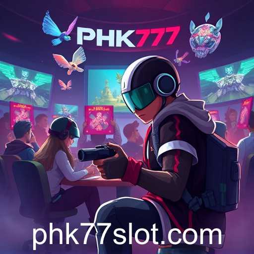 The Rise of phk77: A Game-Changing Platform