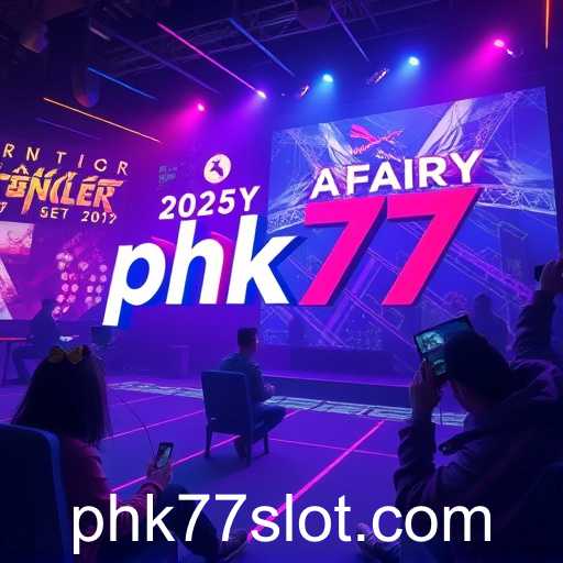 The Role of 'phk77' in Gaming Culture