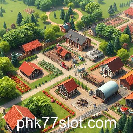 Exploring Simulation Games: A Dive into the Virtual World