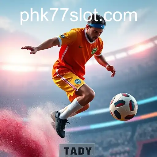 Exploring the Dynamic World of Sports Games with 'phk77'