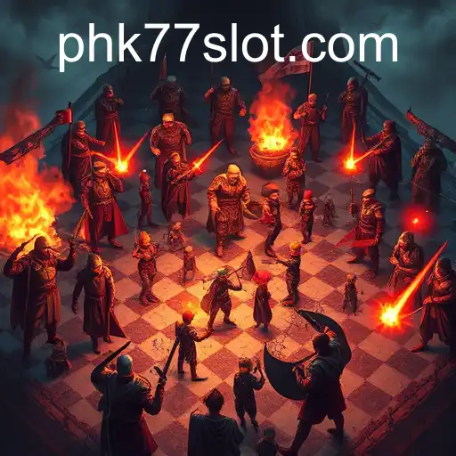 The Intricate World of Strategy Games: A Fusion of Intellect and Entertainment