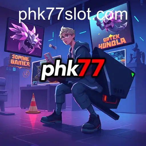The Rise of phk77: A New Era in Online Gaming